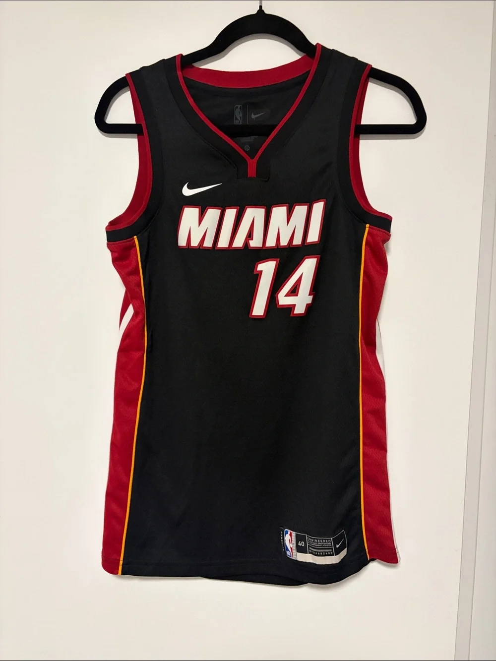 Nike official basketball